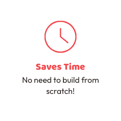 Cawaii Creatives&#39; Carrd Template Saves Time