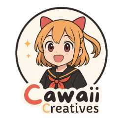Cawaii Creatives Logo
